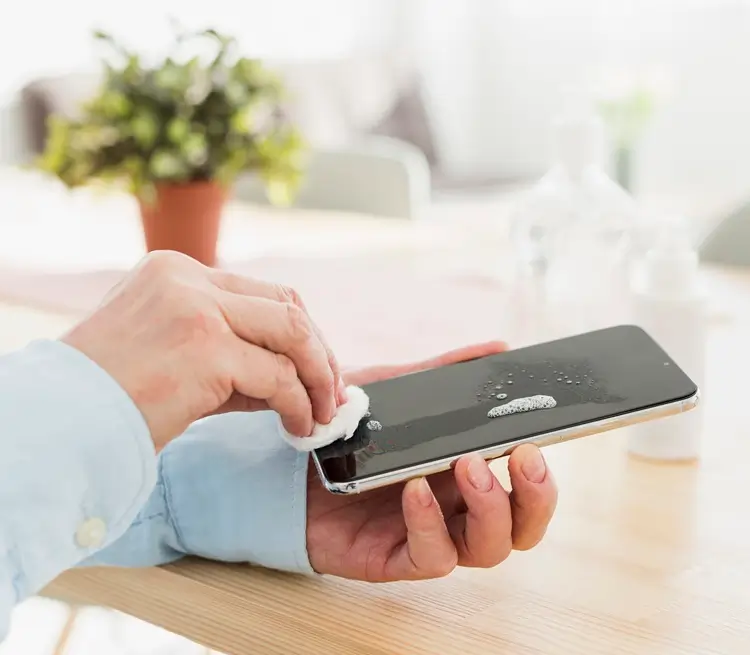 Solusi Pembersih Layar Ramah Lingkungan untuk Gadget